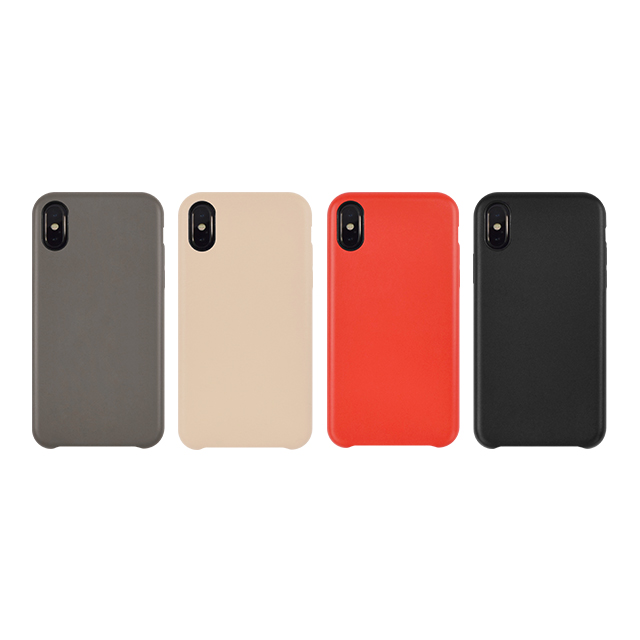 【iPhoneXS/X ケース】TOIRO COOL for iPhoneXS/X(GREIGE)サブ画像