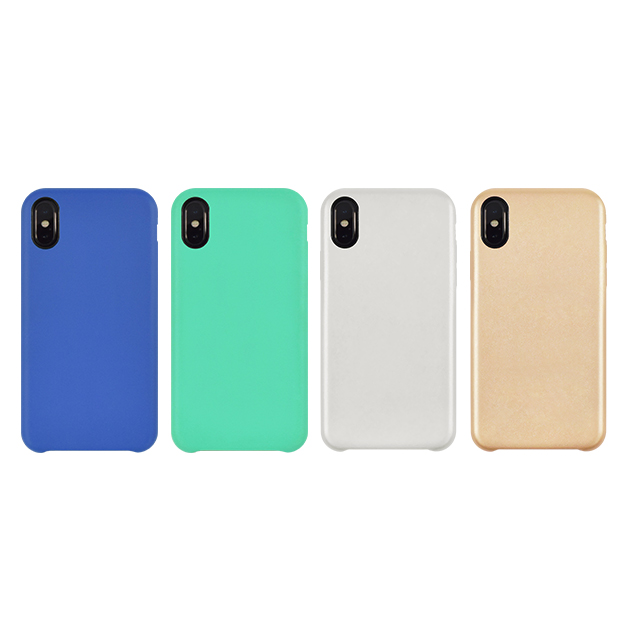 【iPhoneXS/X ケース】TOIRO BRIGHT for iPhoneXS/X(EMERALD)サブ画像