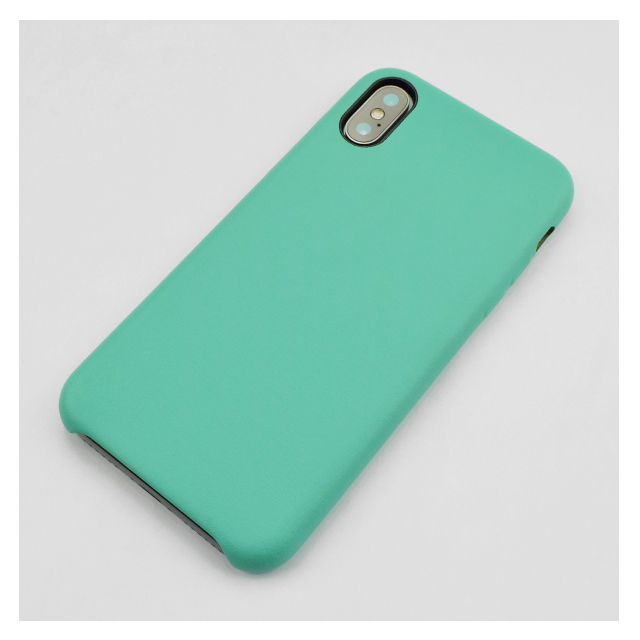 【iPhoneXS/X ケース】TOIRO BRIGHT for iPhoneXS/X(SILVER)サブ画像