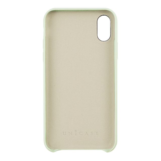 【iPhoneXS/X ケース】TOIRO PASTEL for iPhoneXS/X(MINT)goods_nameサブ画像