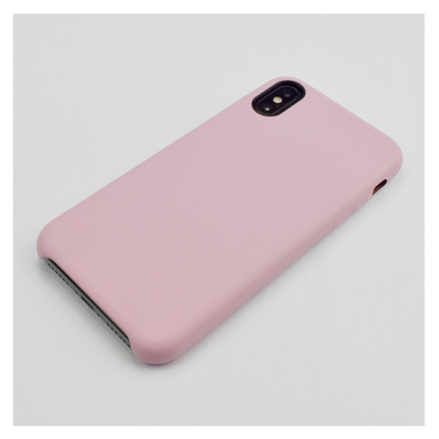 【iPhoneXS/X ケース】TOIRO PASTEL for iPhoneXS/X(MINT)サブ画像