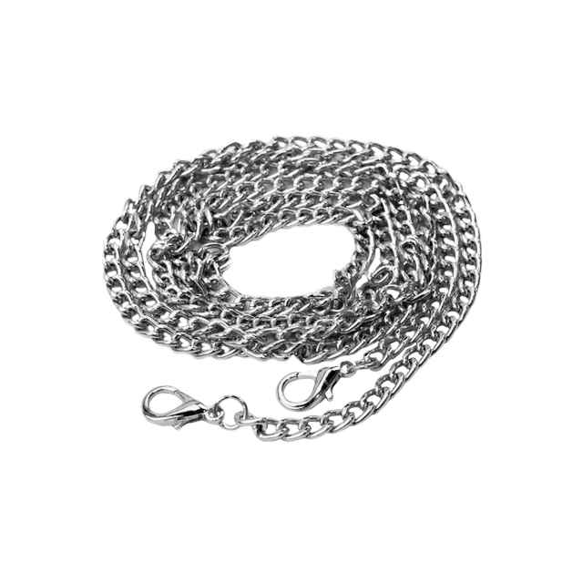 Shoulder Chain TypeA (Silver)goods_nameサブ画像