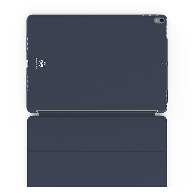 【iPad Pro(10.5inch) ケース】Basic Case (Midnight Blue)サブ画像