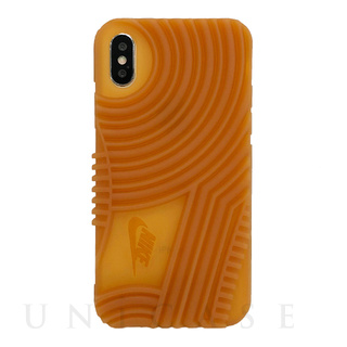 iPhoneXS/X ケース】NIKE AIR FORCE 1 PHONE CASE (ユニバーシティーレッド) NIKE | iPhoneケースは  UNiCASE