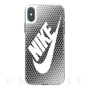 【iPhoneXS/X ケース】NIKE GRAPHIC SWO...