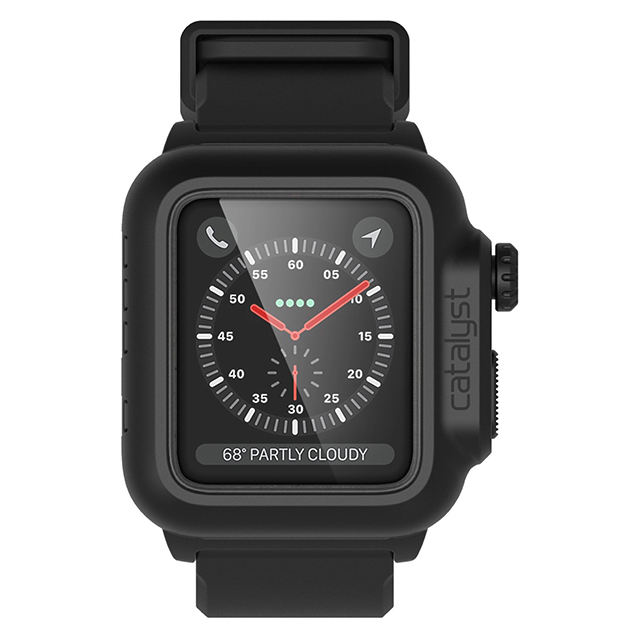 【Apple Watch ケース 42mm】Catalyst Case for Apple Watch Series3/2サブ画像