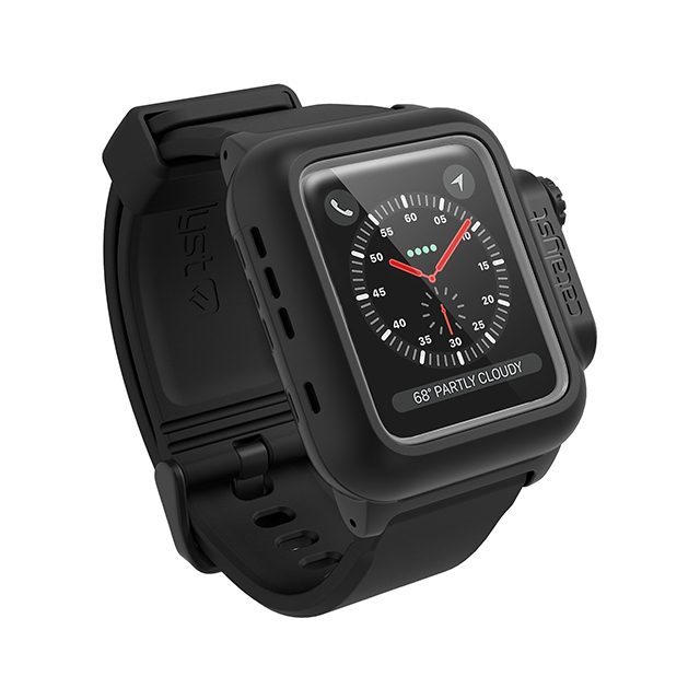 【Apple Watch ケース 42mm】Catalyst Case for Apple Watch Series3/2goods_nameサブ画像