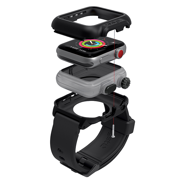 【Apple Watch ケース 42mm】Catalyst Case for Apple Watch Series3/2サブ画像