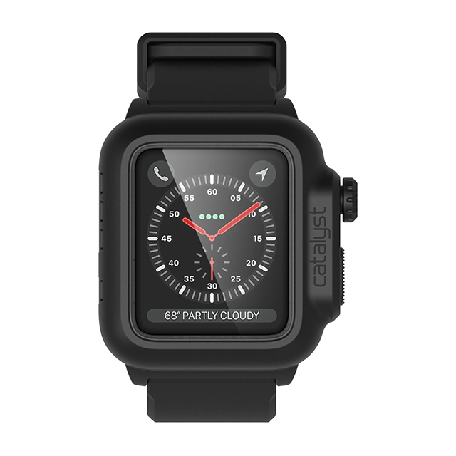 【Apple Watch ケース 38mm】Catalyst Case for Apple Watch Series3/2サブ画像