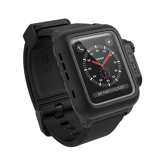 【Apple Watch ケース 38mm】Catalyst Case for Apple Watch Series3/2goods_nameサブ画像