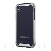 【iPhoneX ケース】Reventon (Platinum ...