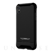 【iPhoneX ケース】Reventon (Jet Black...