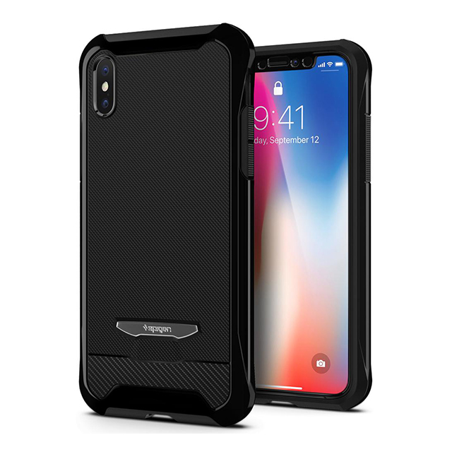 【iPhoneX ケース】Reventon (Jet Black)goods_nameサブ画像