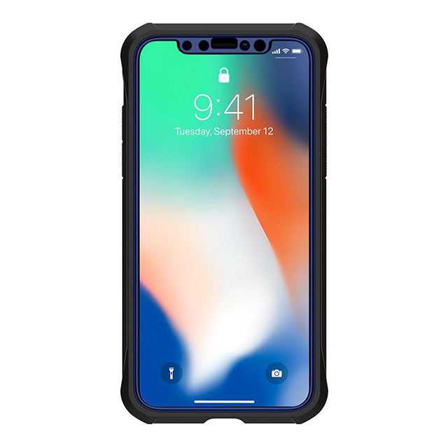 【iPhoneX ケース】Reventon (Metallic Blue)goods_nameサブ画像