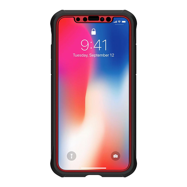 【iPhoneX ケース】Reventon (Metallic Red)サブ画像