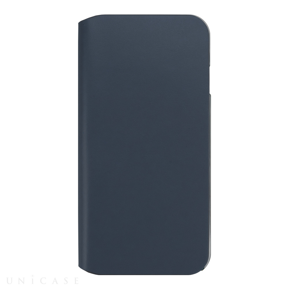 【iPhoneXS/X ケース】SIMPLEST COWSKIN CASE for iPhoneXS/X (NAVY)