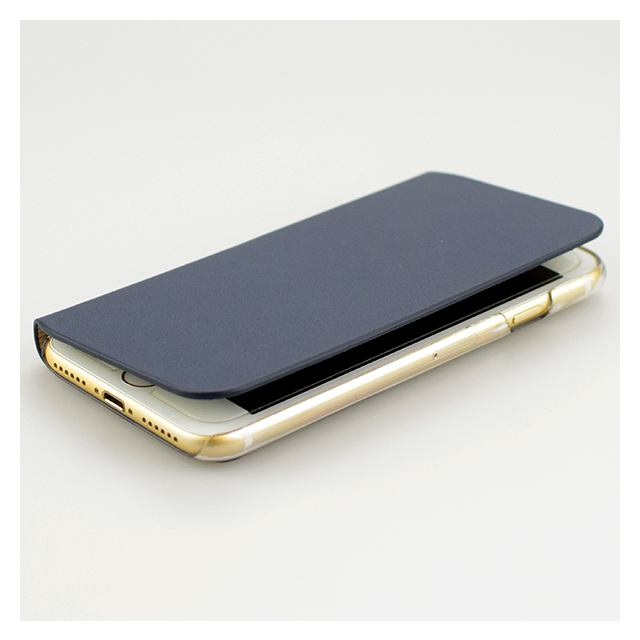 【iPhoneSE(第3/2世代)/8/7 ケース】SIMPLEST COWSKIN CASE for iPhoneSE(第2世代)/8/7(BLACK)goods_nameサブ画像