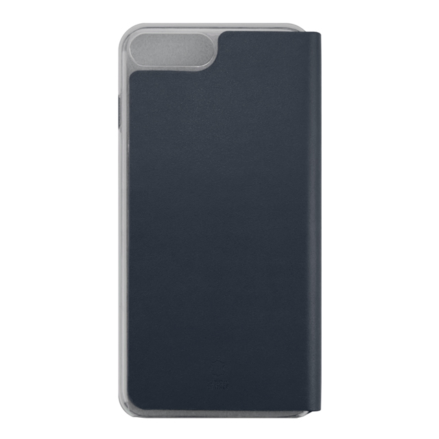 【iPhone8 Plus/7 Plus ケース】SIMPLEST COWSKIN CASE for iPhone8 Plus(NAVY)サブ画像