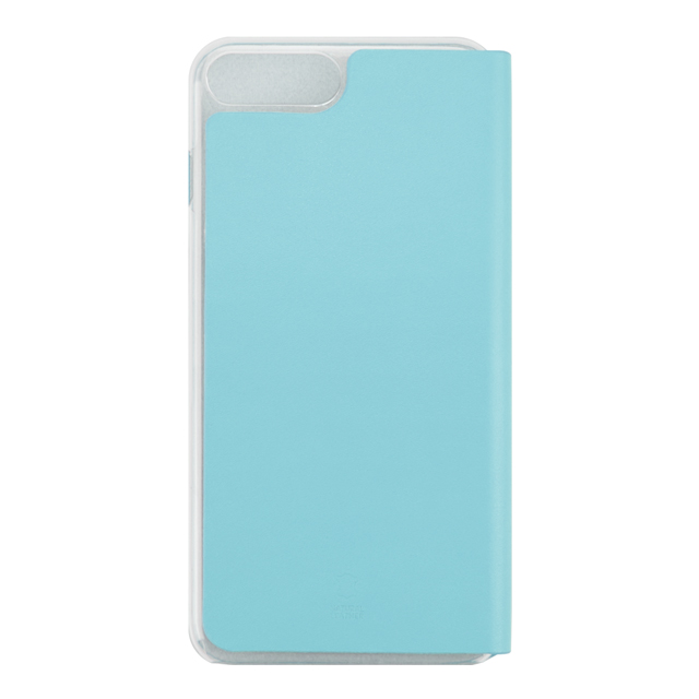 【iPhone8 Plus/7 Plus ケース】SIMPLEST COWSKIN CASE for iPhone8 Plus(SKYBLUE)goods_nameサブ画像