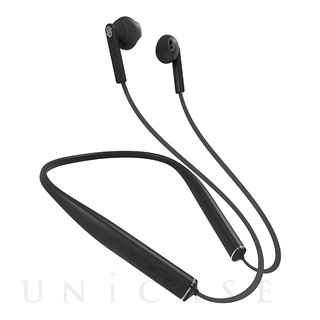 ワイヤレスイヤホン】Rome Neckband (DaFluffy Cloud - White) urbanista | iPhoneケースは  UNiCASE