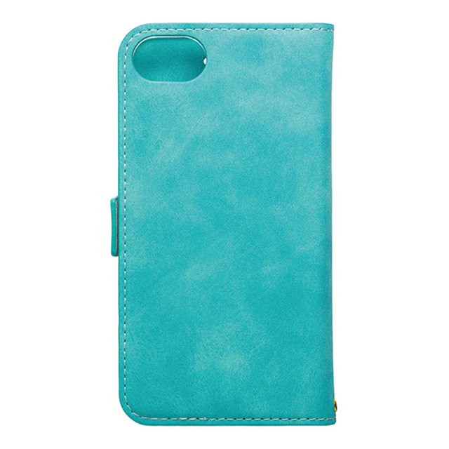 【iPhoneSE(第3/2世代)/8/7/6s/6 ケース】Style Natural (Turquoise)goods_nameサブ画像