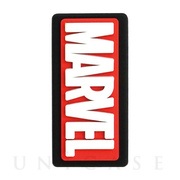 MARVEL ケーブルマスコット (ロゴ)