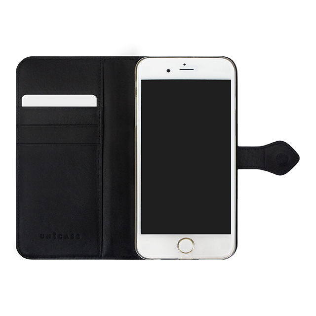 【アウトレット】【iPhone6s/6 ケース】PYTHON Diary Natural for iPhone6s/6サブ画像