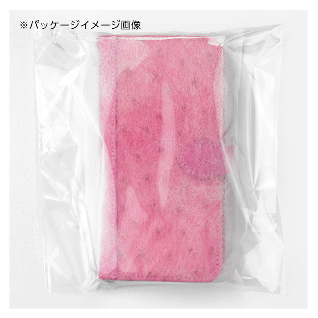 【アウトレット】【iPhone6s/6 ケース】OSTRICH Diary Buttercup for iPhone6s/6サブ画像