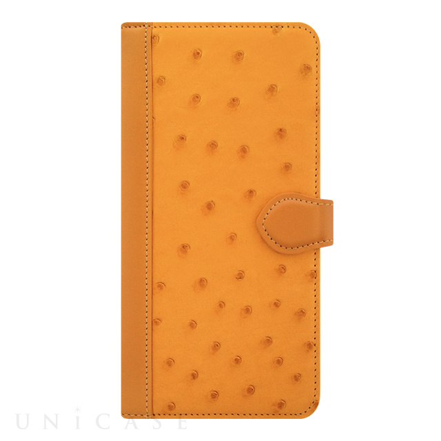 【アウトレット】【iPhone6s/6 ケース】OSTRICH Diary Buttercup for iPhone6s/6