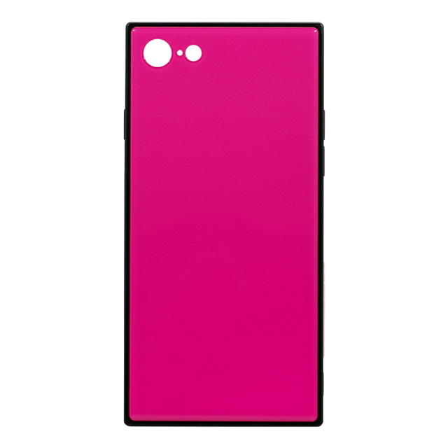 【iPhoneSE(第3/2世代)/8/7 ケース】TILE (PINK)goods_nameサブ画像