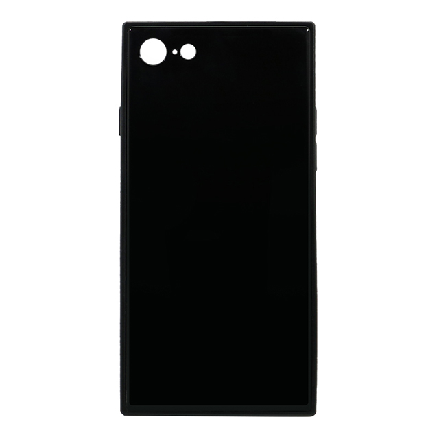 【iPhoneSE(第3/2世代)/8/7 ケース】TILE (BLACK)goods_nameサブ画像