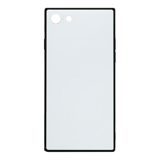 【iPhoneSE(第3/2世代)/8/7 ケース】TILE (WHITE)goods_nameサブ画像