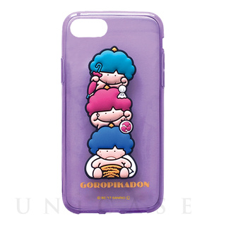 iPhoneSE(第2世代)/8/7/6s/6 ケース】SANRIO/3D PARTS iPhone CASE (PC) YOOY | iPhone ケースは UNiCASE