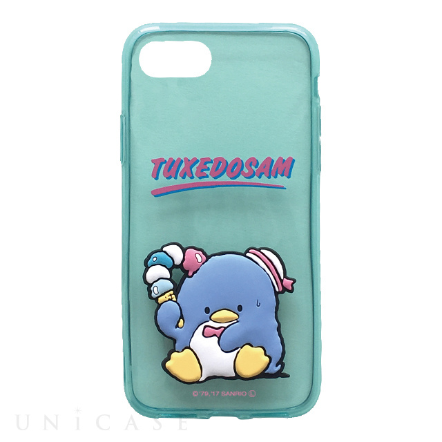 【iPhoneSE(第2世代)/8/7/6s/6 ケース】SANRIO/3D PARTS iPhone CASE (TX)