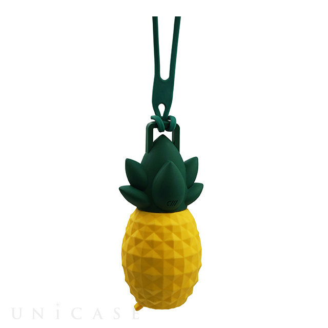 2,600mAh Rechargable Battery (Pineapple Grenade)