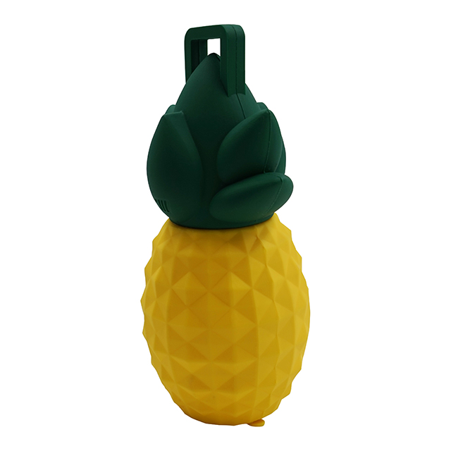 2,600mAh Rechargable Battery (Pineapple Grenade)サブ画像