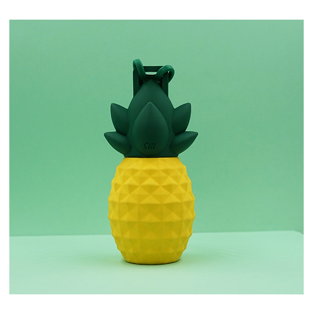 2,600mAh Rechargable Battery (Pineapple Grenade)サブ画像