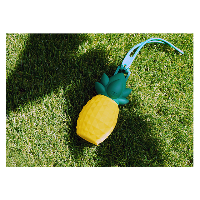 2,600mAh Rechargable Battery (Pineapple Grenade)サブ画像