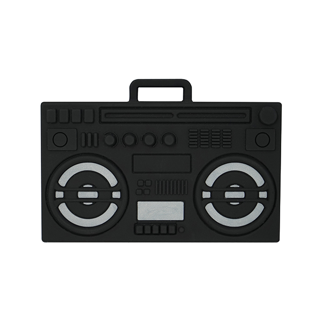 2,600mAh Rechargable Battery (Retro Boombox)サブ画像