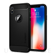 【iPhoneX ケース】Rugged Armor (Matte...