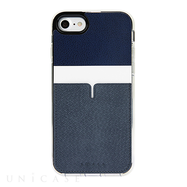 【iPhoneSE(第3/2世代)/8/7 ケース】C1 (Navy)