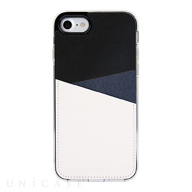 【iPhoneSE(第3/2世代)/8/7 ケース】O1 (Navy)