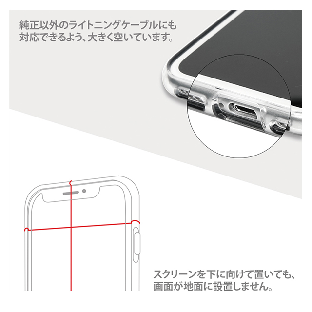 【iPhoneSE(第3/2世代)/8/7 ケース】O1 (Navy)goods_nameサブ画像