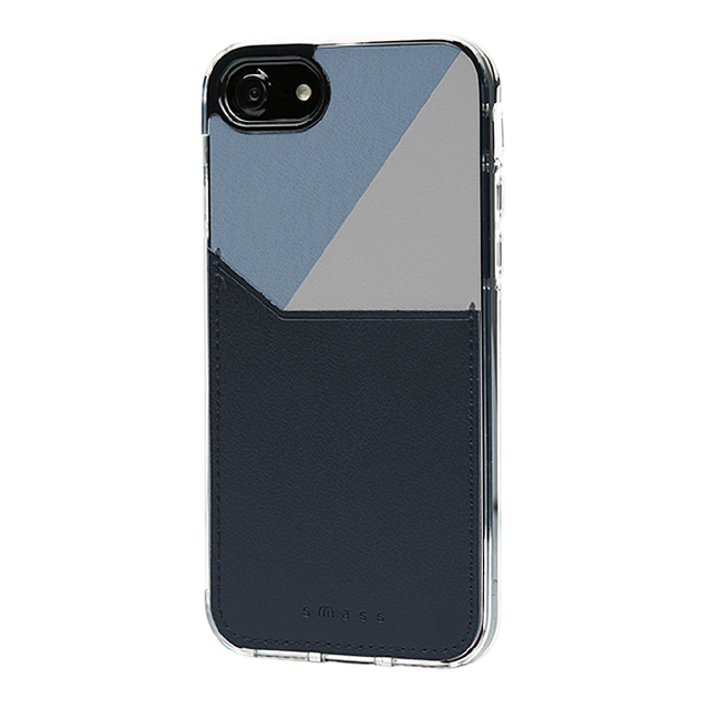 【iPhoneSE(第3/2世代)/8/7 ケース】BON (Navy)サブ画像