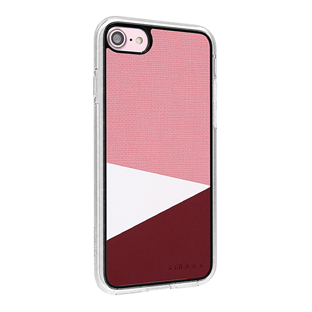 【iPhoneSE(第3/2世代)/8/7 ケース】Tapis2 (Pink)goods_nameサブ画像