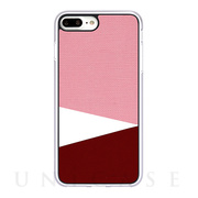 【iPhone8 Plus/7 Plus ケース】Tapis2 ...