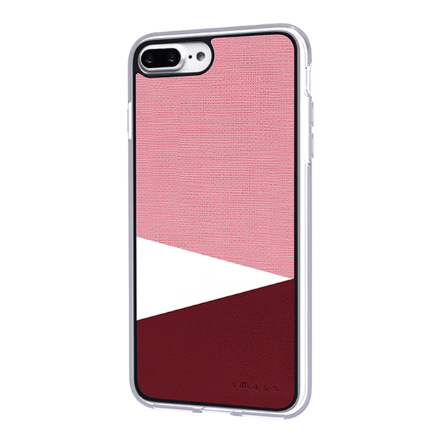 【iPhone8 Plus/7 Plus ケース】Tapis2 (Pink)goods_nameサブ画像