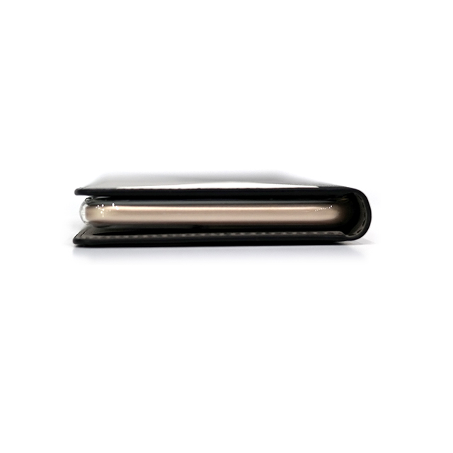 【iPhone8 Plus/7 Plus ケース】フリップスタンド (Black)goods_nameサブ画像