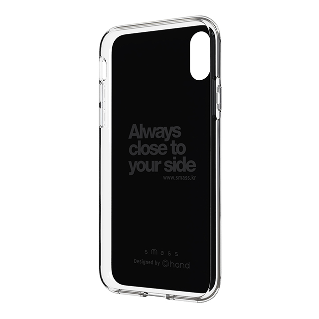 【iPhoneXS/X ケース】C1 (Navy)goods_nameサブ画像