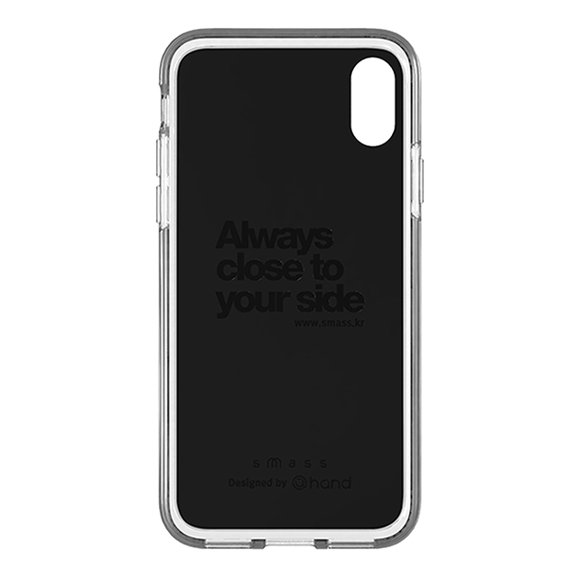 【iPhoneXS/X ケース】C1 (Black)goods_nameサブ画像